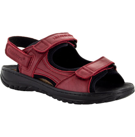 Erika rd 201 sportsandal m avtagbar hlrem