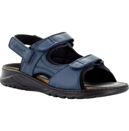 Lone bl sportsandal, avtagbar hlrem hallux valgus