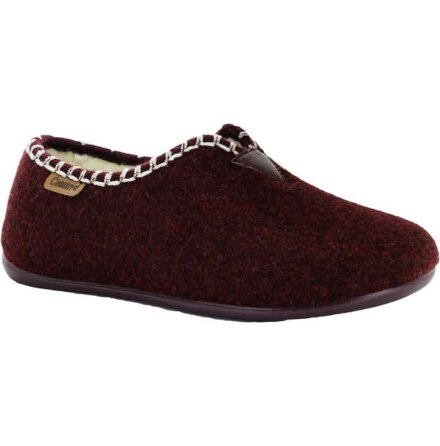 Charlotte m�rkr�d 