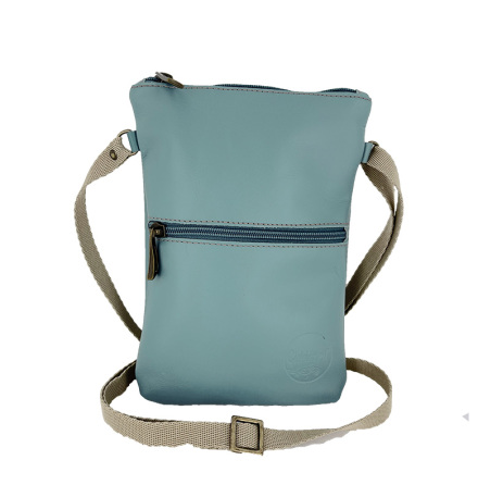 Citybag NY havsbl