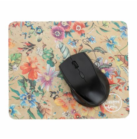 Finaste musmattan i m�nstrad mocka beige