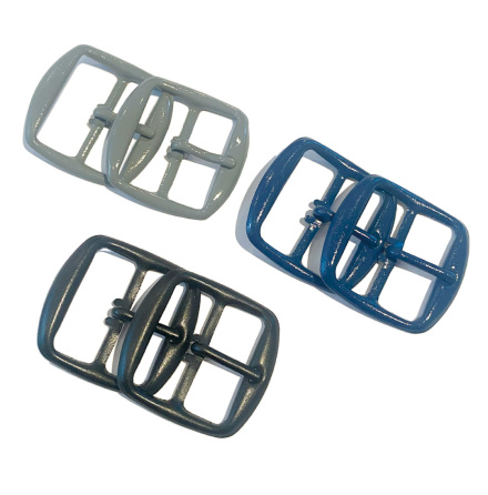 Sp�nnen 25mm x 3 par klassiska f�rger 25