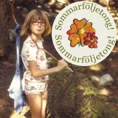 Sommarfljetong - Del 1