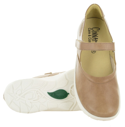 Karolina beige