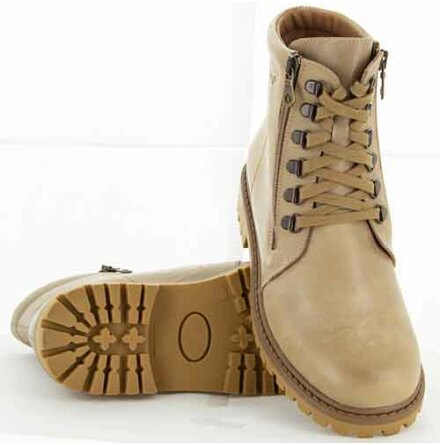 Mette beige 