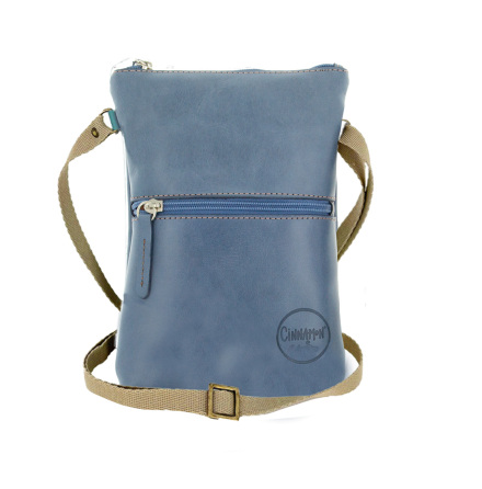 Citybag NY bl