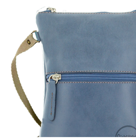 Citybag NY bl