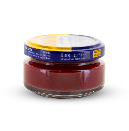 Skokrm 50 ml aubergine
