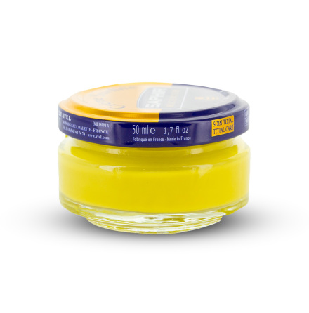 Skokrm 50 ml gul