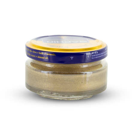Skokrm 50 ml guld
