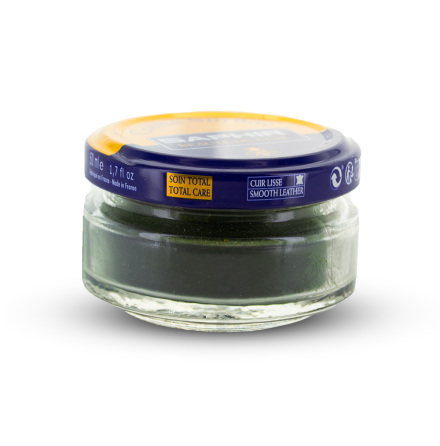 Skokrm 50 ml olivgrn