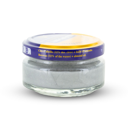 Skokrm 50 ml silver