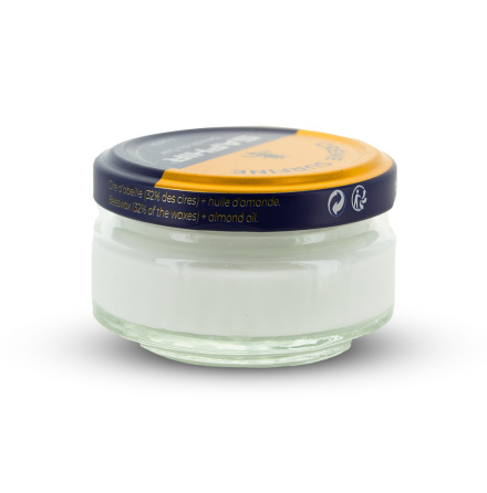 Skokrm 50 ml vit