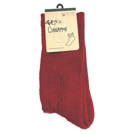 Ullsocka kotex rd