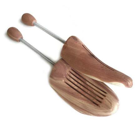 Liba skoblock i cedertr�