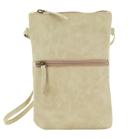 Citybag beige