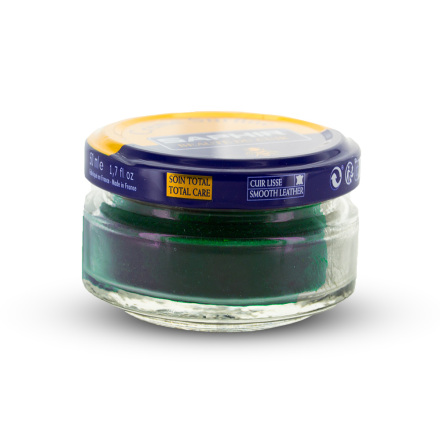 Skokrm 50 ml mrkgrn