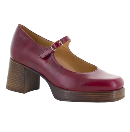 Vilda aubergine