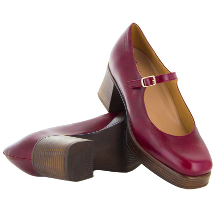 Vilda aubergine
