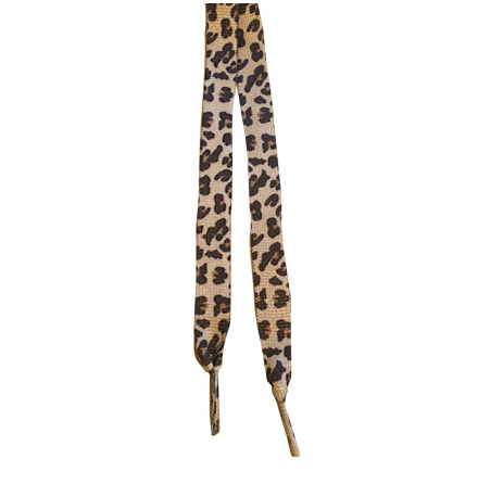 Skosnren leopardmnstrade