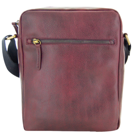 Axelv�ska m�rkr�d