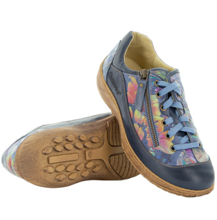 Teresia blommig bl�