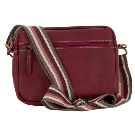 Clutch/flexibel v�ska m�rkr�d