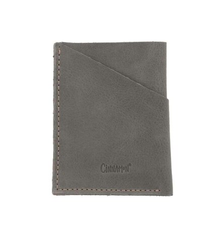 Korth�llare i skinn gr�