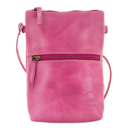 Citybag cerise 261