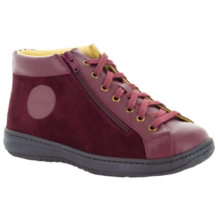 Lovisa aubergine 