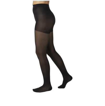 St�dstrumpbyxa Funqwear nylon svart