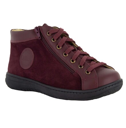 Lovisa aubergine 
