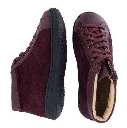 Lovisa aubergine 