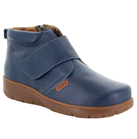 Pim marin - extra extra bred skinnk�nga med kardborre