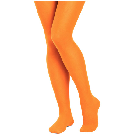 Strumpbyxa 60 denier orange