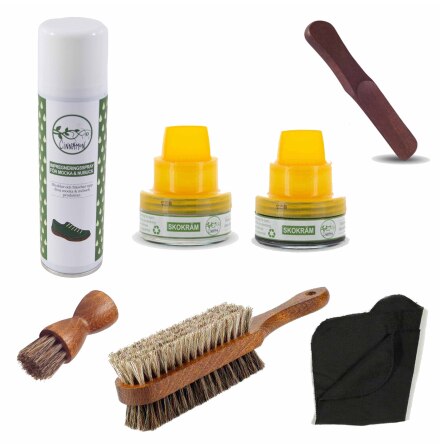 Stort skov�rdspaket