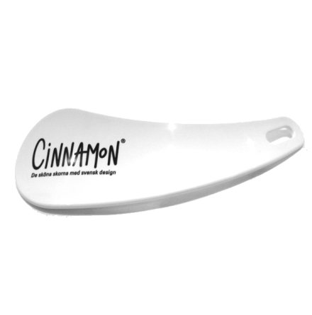Skohorn Cinnamon 13 cm