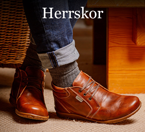 Herrskor Herrskor
